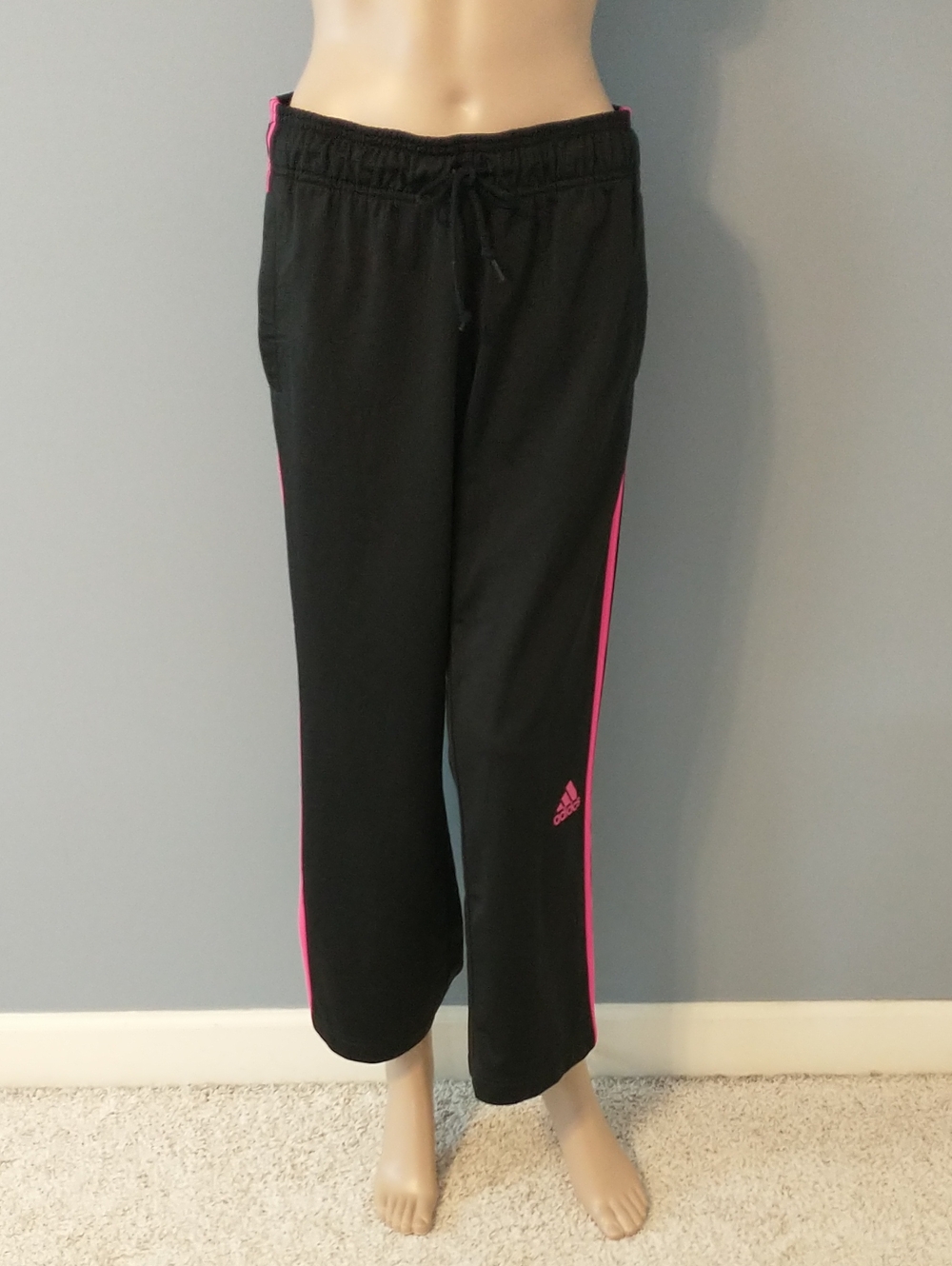 Adidas Track Pants